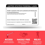 Emotional Support Housing Letter & Registration