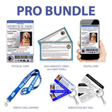 Service Dog Pro Bundle